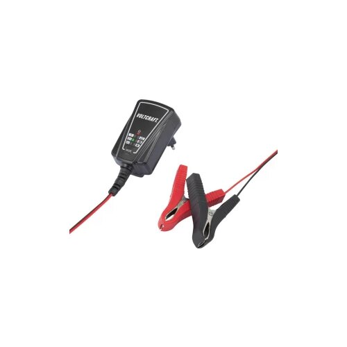Voltcraft polnilnik za akumulatorje BC-1001 6V,12V, (5000295892) Cene