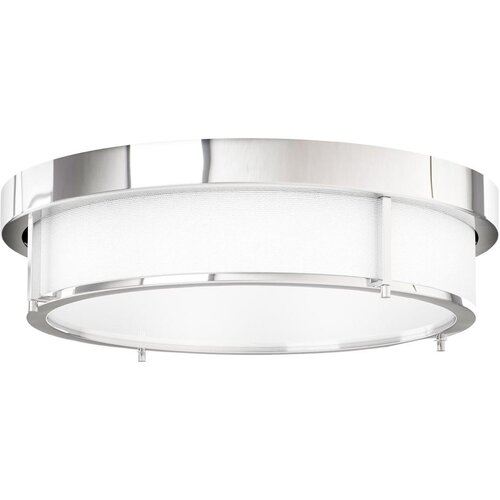  open design OR84924 - plafonska svetiljka romi 4xE14/12W/230V, prečnik 50 cm, sjajni hrom Cene