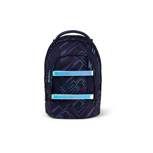 Satch by Ergobag najstniški nahrbtnik ergobag satch pack – purple laser Cene