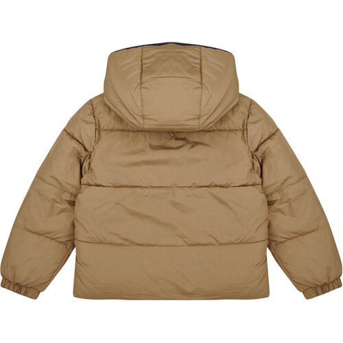 Timberland Puhovke DOUDOUNE REVERSIBLE T60573 Večbarvna Slike