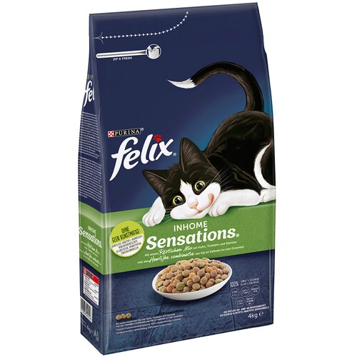 Felix Inhome Sensations - 4 kg Cijene
