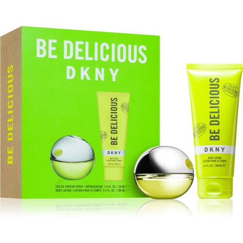 Dkny Be Delicious poklon set za žene Cijene