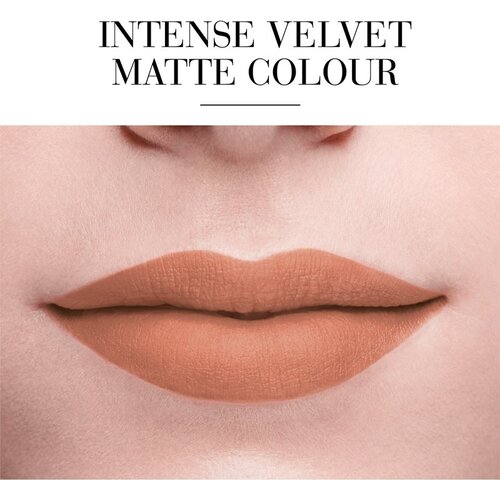 Bourjois rouge velvet ink mat tekuću ruž za usne 3,5 ml nijansa 01 beige de jour Slike