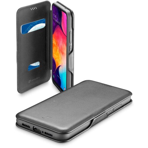 Cellular Line preklopna za&amp;scaron;tita Clutch za Samsung Galaxy A41 Slike