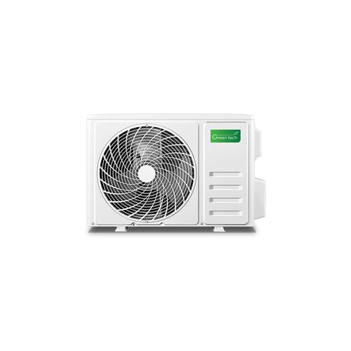 Greentech Klimatska naprava (Ustrezno za: prostore s povr&amp;scaron;ino od 14 do 22 m&amp;sup2;, Bela) Slike