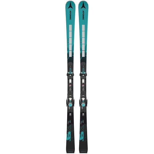 Atomic Redster X9S RVSK S + X 12 GW skije i vez Cene