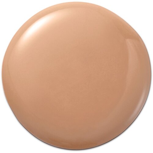 Bourjois Healthy Mix Clean &amp;amp; Vegan Radiant Foundation vlažilen in osvetljevalni puder 30 ml odtenek 55,5C Honey Slike