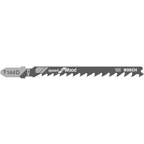  O&amp;scaron;trica pile BOSCH T144D Speed Wood Drvo Slike