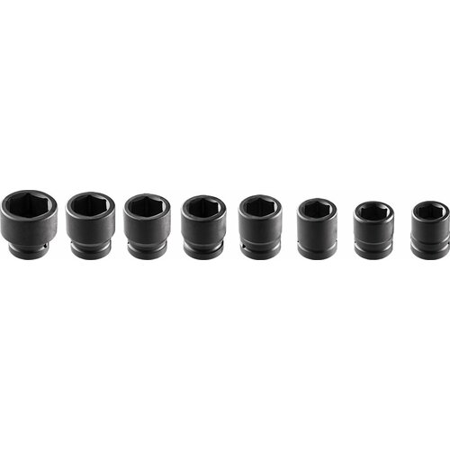 Neo Tools set udarnih (kratkih) nasadnih kapica od 3/4" 12-115 8/1 Cene