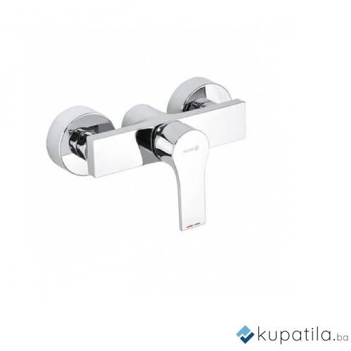  Baterija tu&scaron; jednoručna KLUDI ZENTA SL (488700565) Cijene