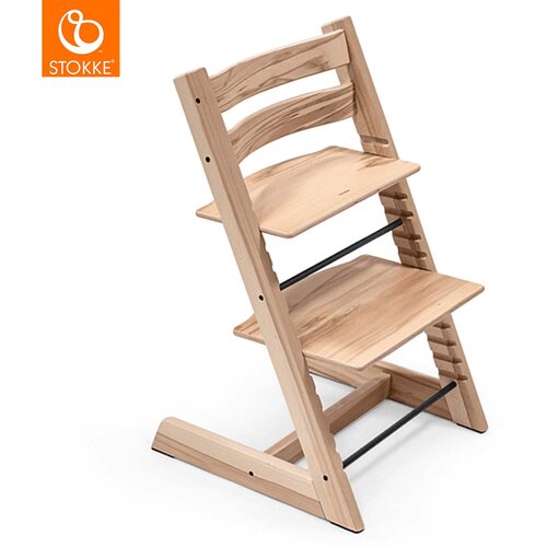 Stokke dječja stolica tripp trapp&amp;reg; wild wood Slike