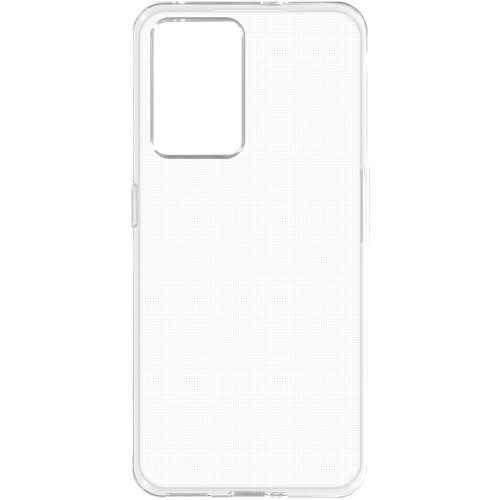 AVIZAR Fleksibilen ovitek Realme GT Neo 3 s silikonskim gelom, prozoren, ultra tanek, (20640445) Cene