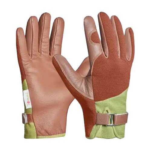 GEBOL Rukavice radne Tommi Kastanie L 779957 Cijene