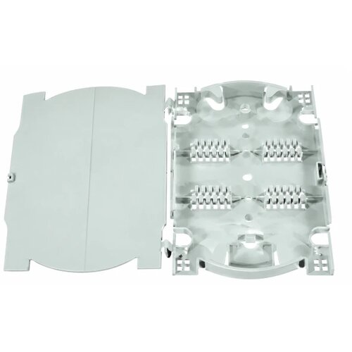 Gembird OPTIC-APTAC003 GMB Fiber Optic Splice Tray 12 core 24 core, opticka razvodna kutija 12/24 Cene