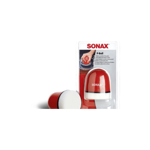 Sonax Polir lopta Slike