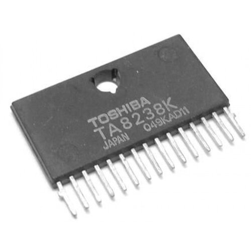  Integralno kolo TA8238K Cijene