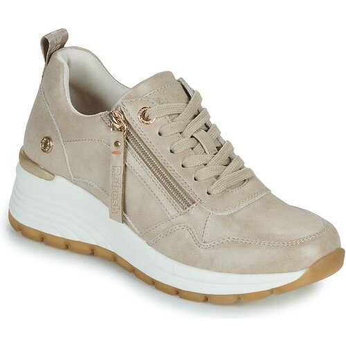 Refresh Nizke superge 172938-BEIGE Bež Slike