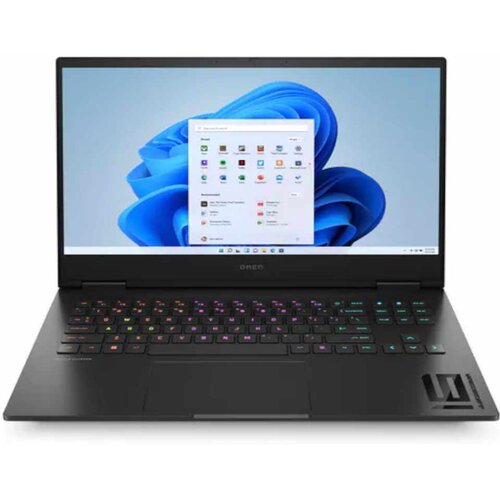 HP Omen 16-xf0003nm W11H/16.1"FHD AG IPS 165Hz/Ryzen 7-7840HS/16GB/1TB/4060 8GB/backlit/3g laptop Cene