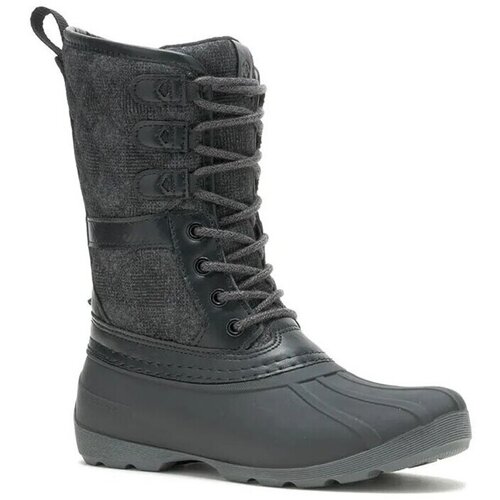 KAMIK Škornji za sneg NF4329 Black Cene