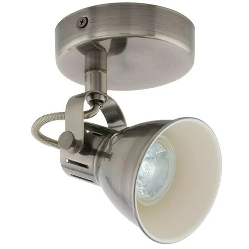 Eglo LED zidni reflektor Seras (3,3 W, Kremasto, Topla bijela)