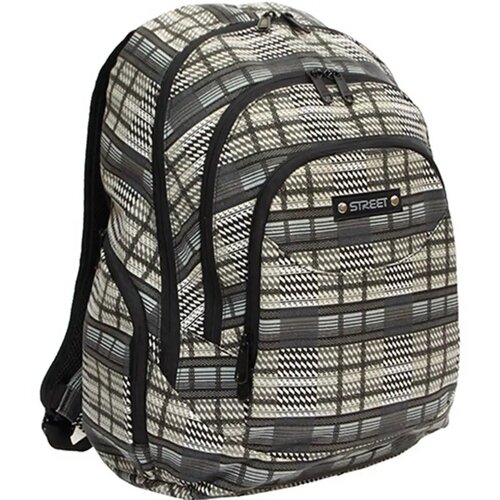 Eurocom street canvas spark &scaron;kolska torba, ruksak 32x18x46 cm Cijene