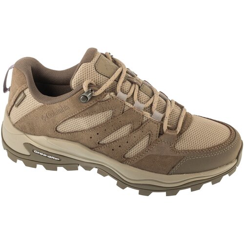 Columbia Redmond IV Low WP Bež Slike