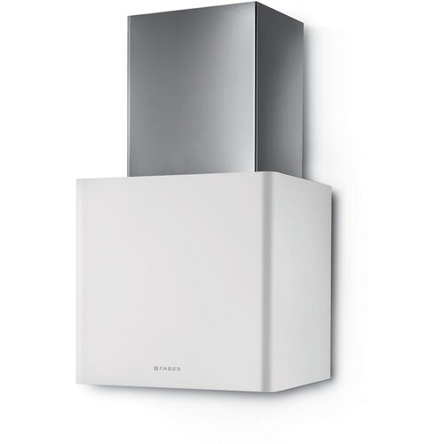 Faber Napa LITHOS EG6 LED WH A45 Bela Slike