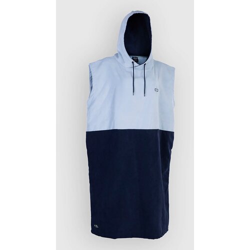 Ion Poncho Select Bamboo Surf poncho dark blue Cene