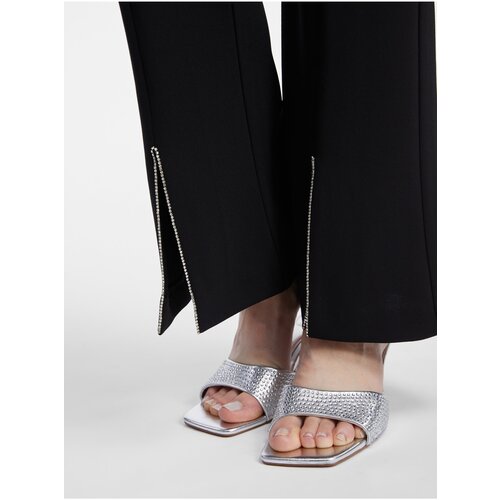 Orsay Black Ladies Pants - Women Cene
