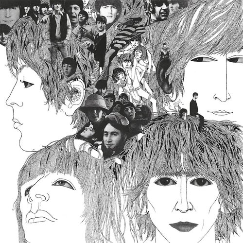  Beatles,The - Revolver (Ltd. Special Edition Super Deluxe 5CD) Cene
