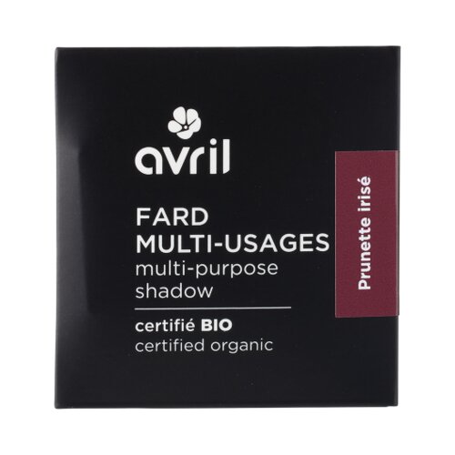 Avril Eyeshadow Refill - Prunette Irisé Cijene