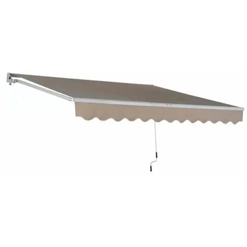 Green Bay Tenda 350x250cm Bež Vodootporna Slike