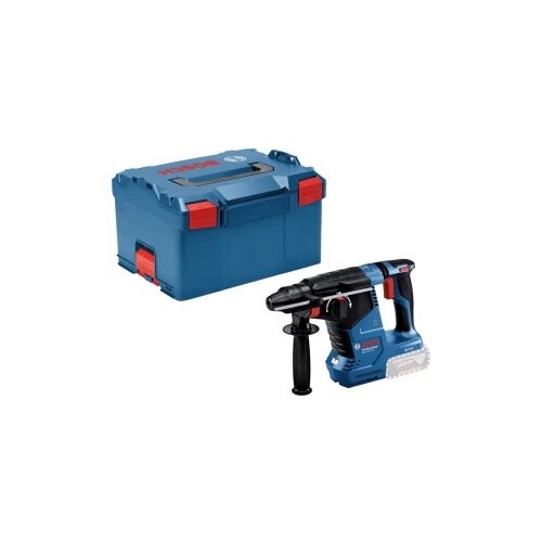 Bosch GBH 18V-24 C SDS-Plus-akumulatorski čekić za ru&amp;scaron;enje 18 V Li-Ion bez četkica, bez baterije Slike