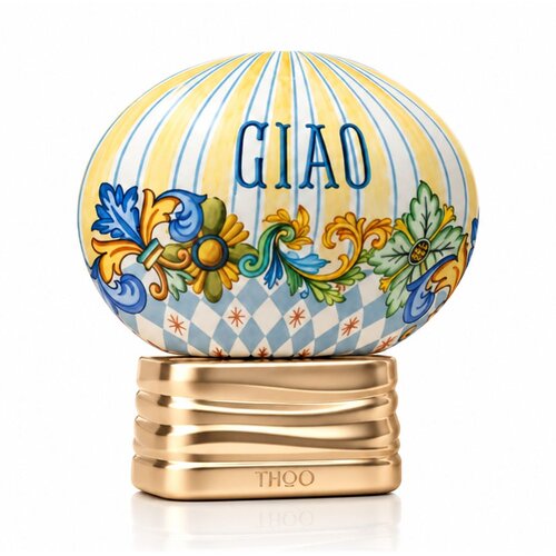 The House Of Oud Ciao Eau de Parfum 75 ml Slike
