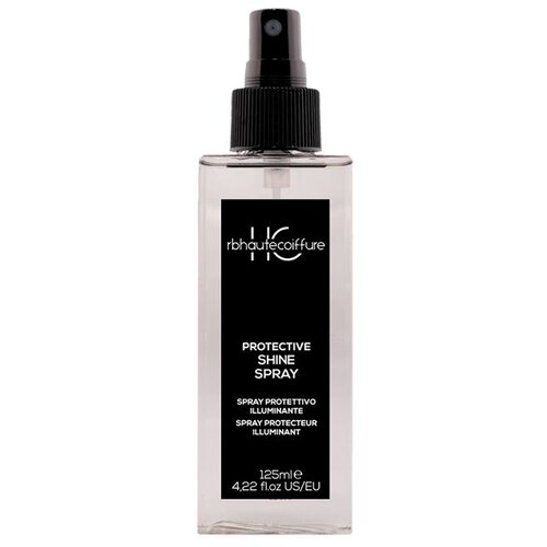  Renee Blanche HAUTE COIFFURE Protective Shine Spray 125ml - Zaštita od toplote u spreju za kosu Cene