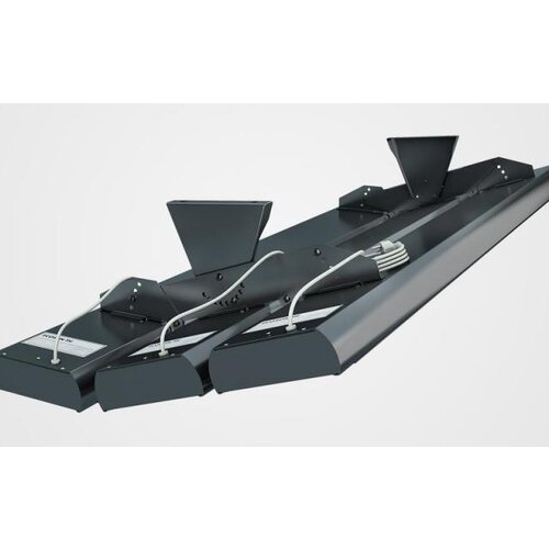Fenix nosač ecosun th panela group bracket for 2 xth Slike