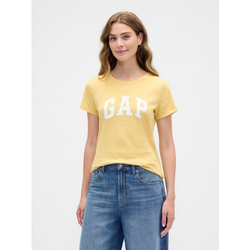 GAP T-shirt with logo - Women's Cene