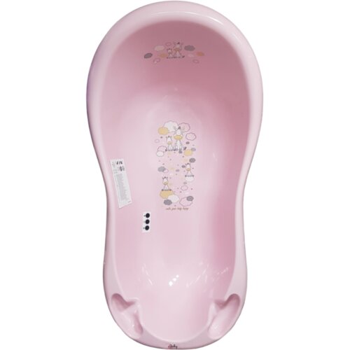 MALTEX MALTEKS Kadica za bebe, 100 cm, Roze Slike