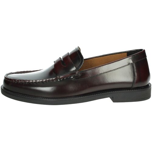Geox U55HVB 00038 Crvena Slike