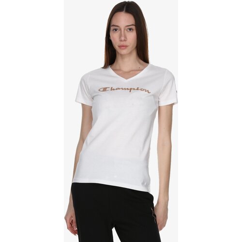 Champion Majica Crewneck T-Shirt Cene