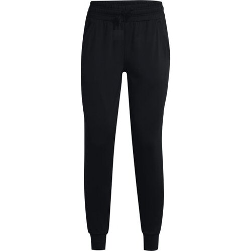 Under Armour NEW FABRIC HG ARMOUR PANT Ženske trenirke, crna, veličina Slike