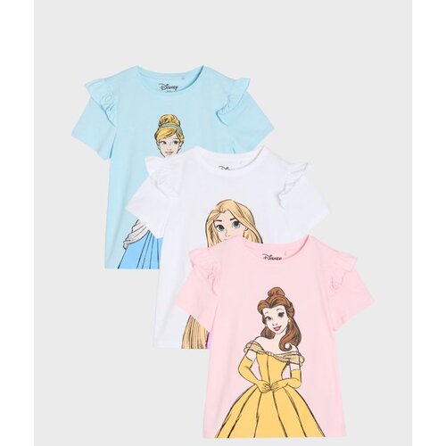 Sinsay Pamučna majica s printom Disney Cene