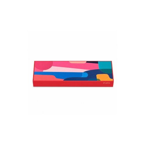 Pupa Pupart Palette S multifunkcionalna paleta 002 Red Slike