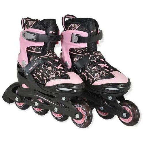 Byox Roleri Double 2in1 34-37 – Pink Cene