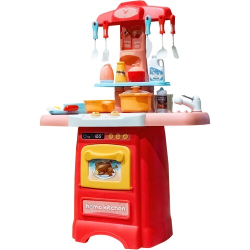 Aga4Kids Plastična kuhinja MR6087 Slike