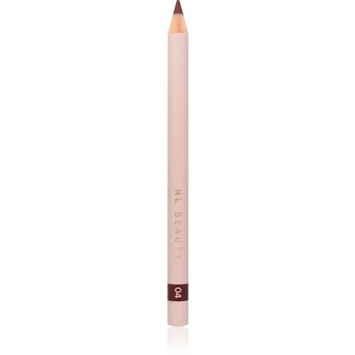 NL Beauty Too Nude to Be True olovka za konturiranje usana nijansa 04 Fantasy 1.5 g Cene