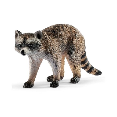 Schleich živalska figura rakun 02969 Cene