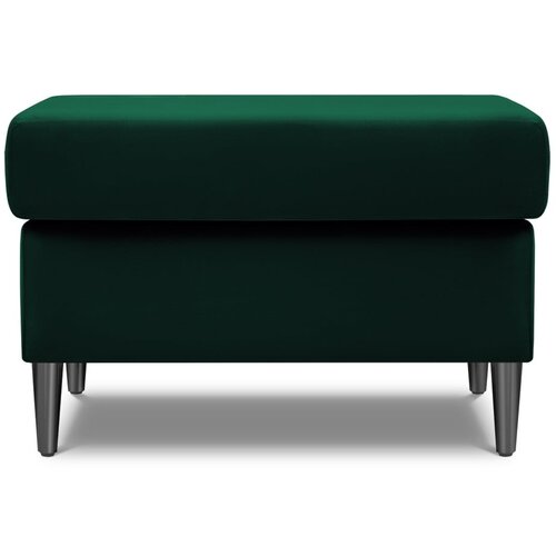 Cosmopolitan Design Zeleni baršunast tabure Kyoto – Cijene