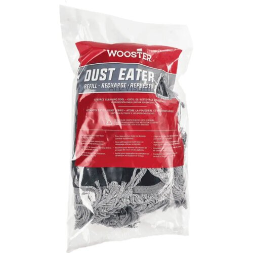  Wooster Dust eater Refill Slike