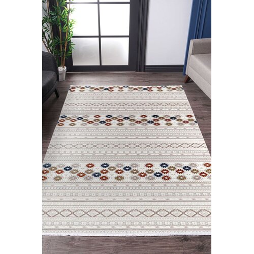 Conceptum Hypnose tepih Bristol Bi006, 100x200 cm, &scaron;areni Cijene